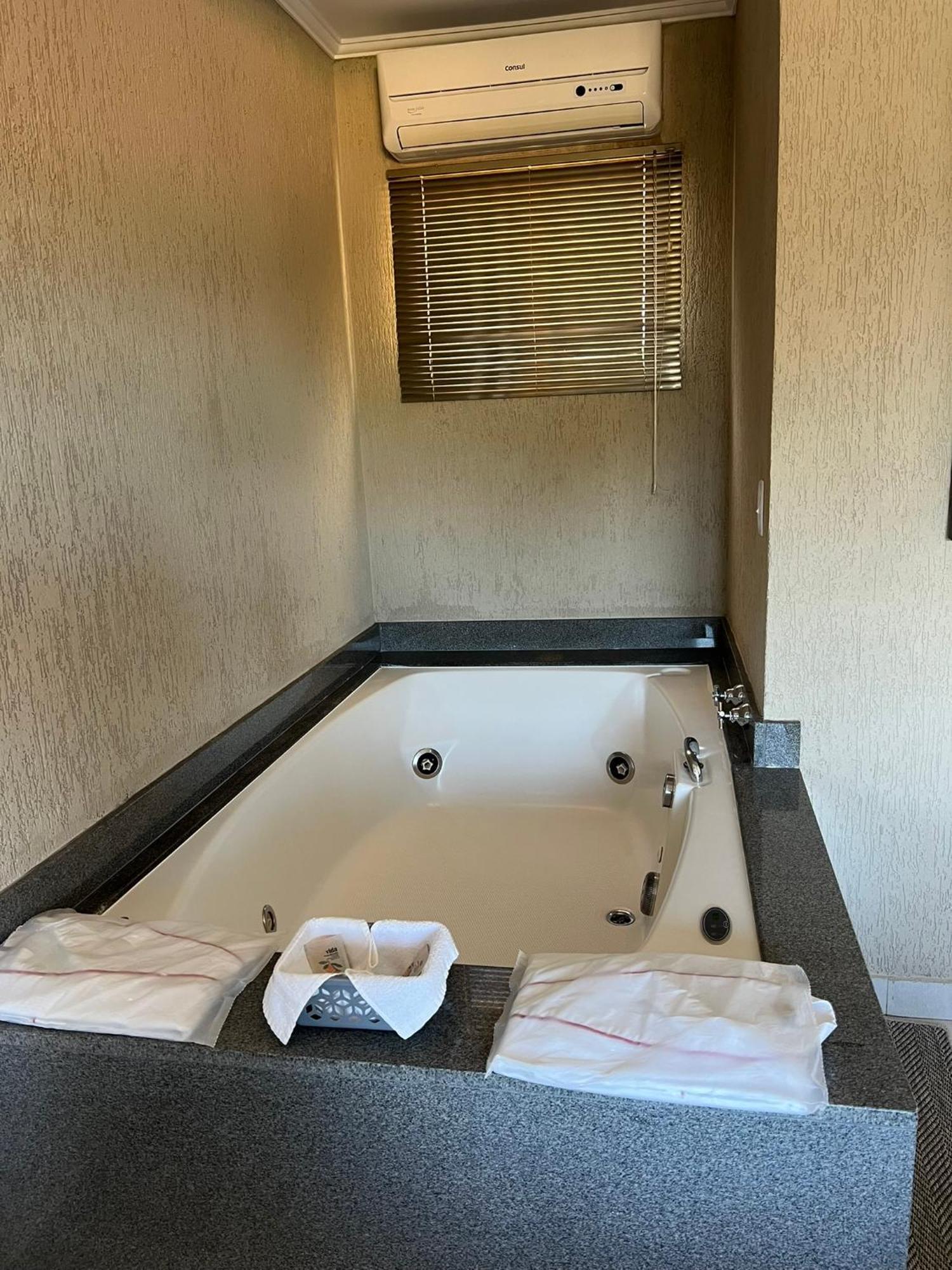Hotel Fazenda Santa Maria Serra Negra  Dış mekan fotoğraf