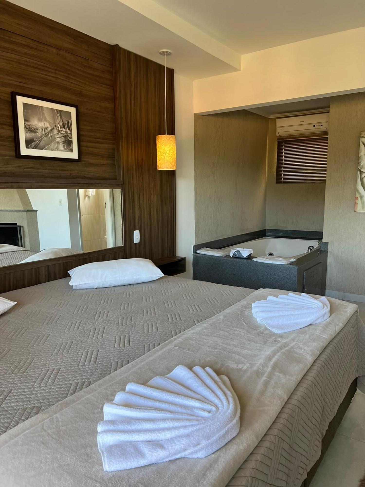 Hotel Fazenda Santa Maria Serra Negra  Dış mekan fotoğraf