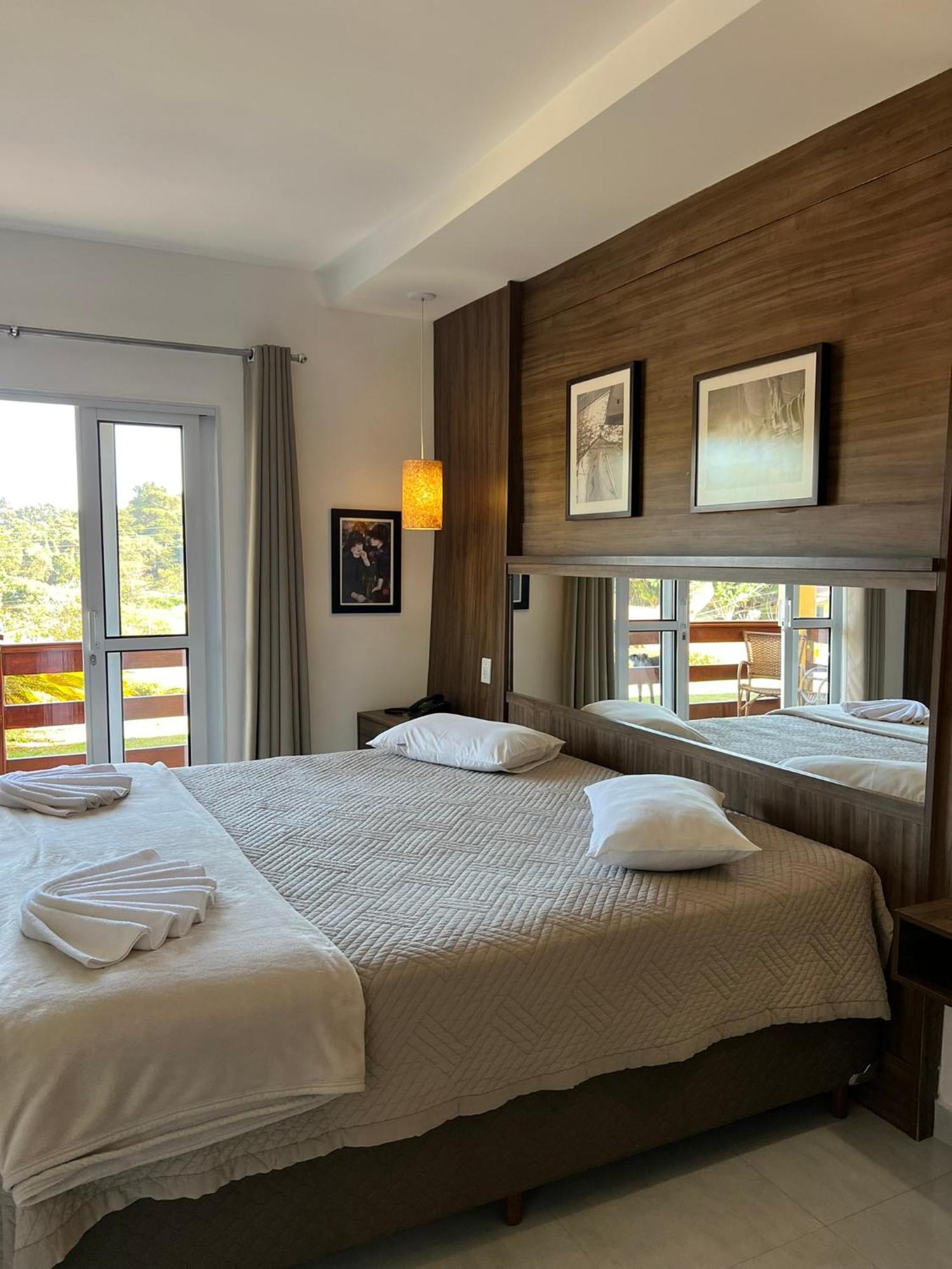 Hotel Fazenda Santa Maria Serra Negra  Dış mekan fotoğraf