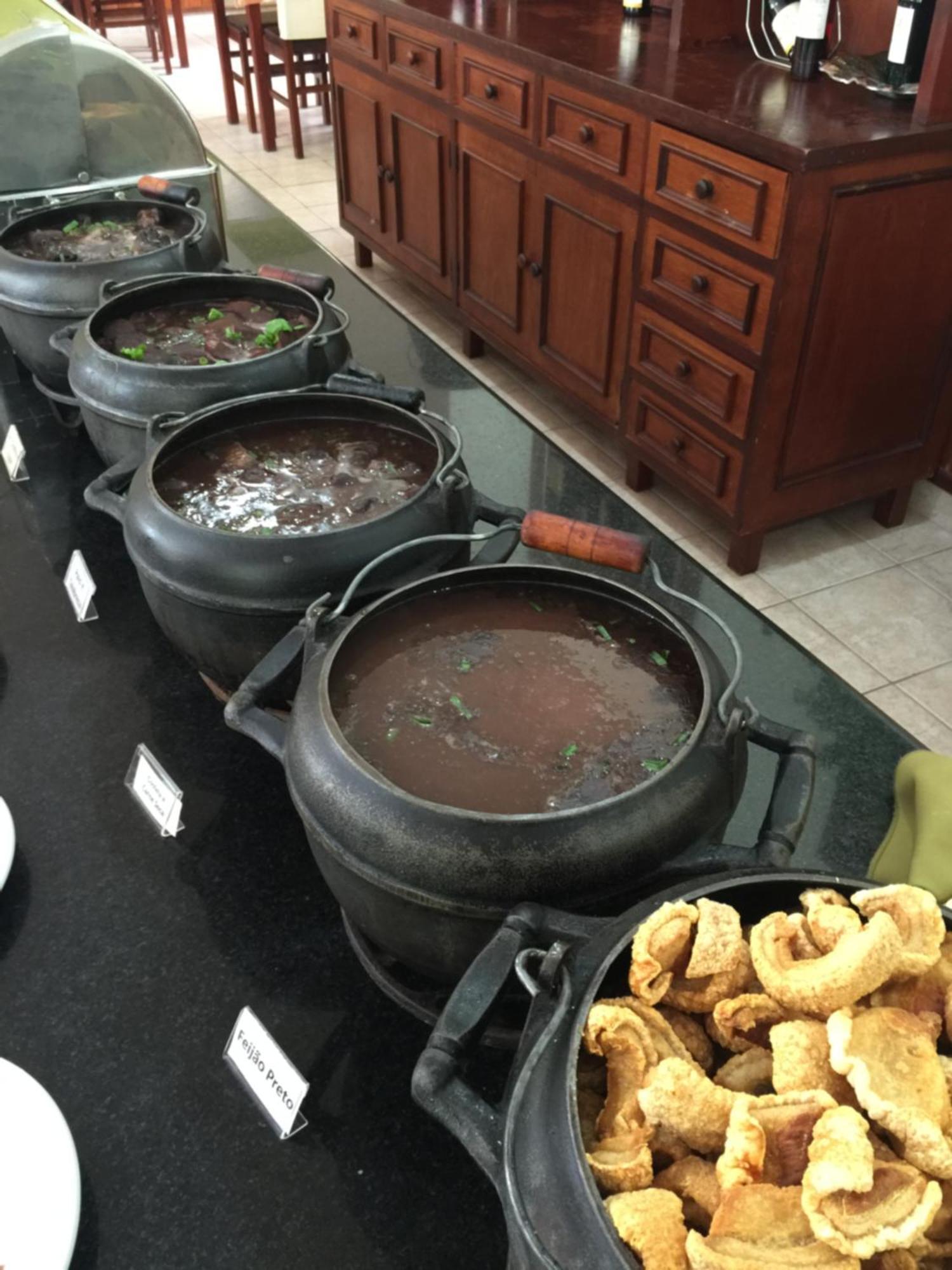 Hotel Fazenda Santa Maria Serra Negra  Dış mekan fotoğraf