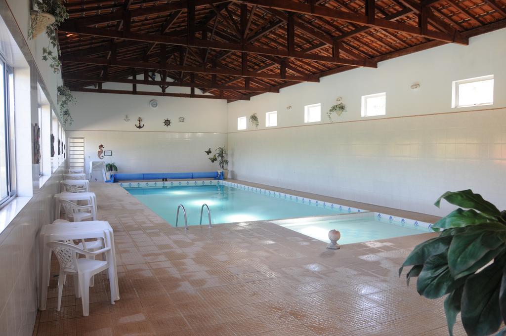 Hotel Fazenda Santa Maria Serra Negra  Dış mekan fotoğraf