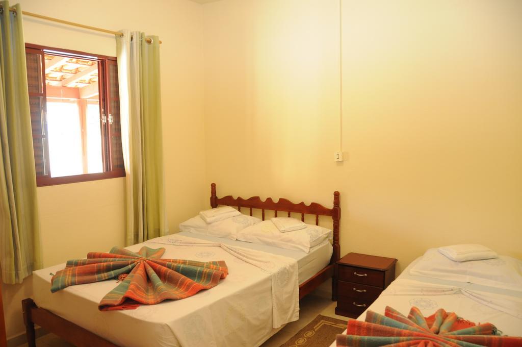 Hotel Fazenda Santa Maria Serra Negra  Dış mekan fotoğraf