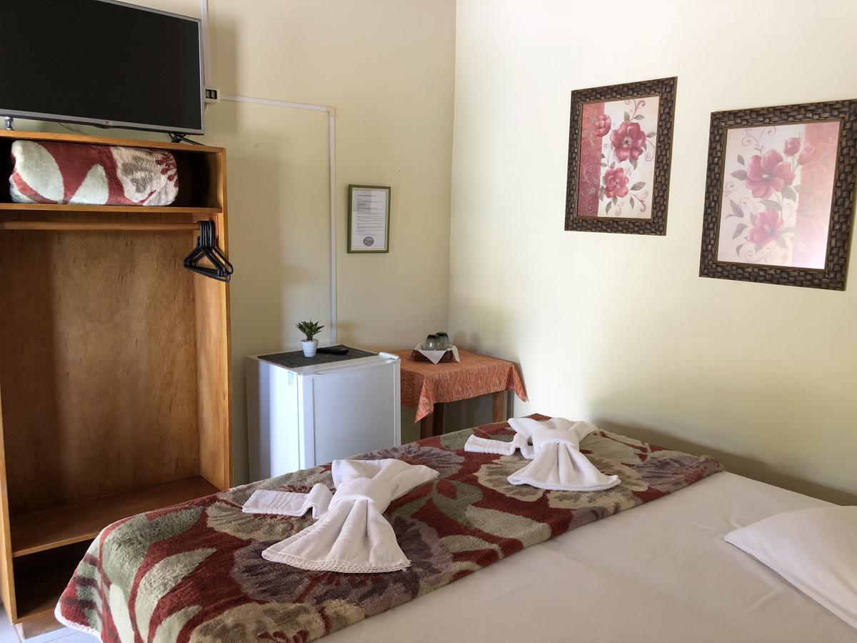 Hotel Fazenda Santa Maria Serra Negra  Dış mekan fotoğraf