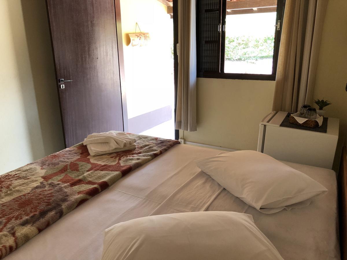 Hotel Fazenda Santa Maria Serra Negra  Dış mekan fotoğraf